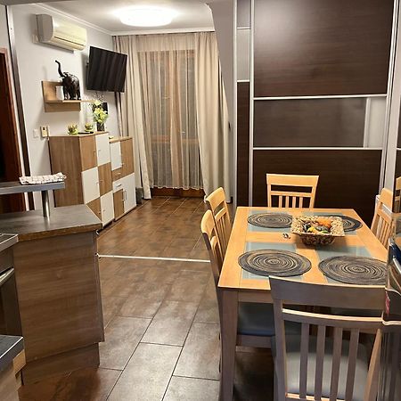 Brookforest Family Apartman Hajduszoboszlo Exterior photo