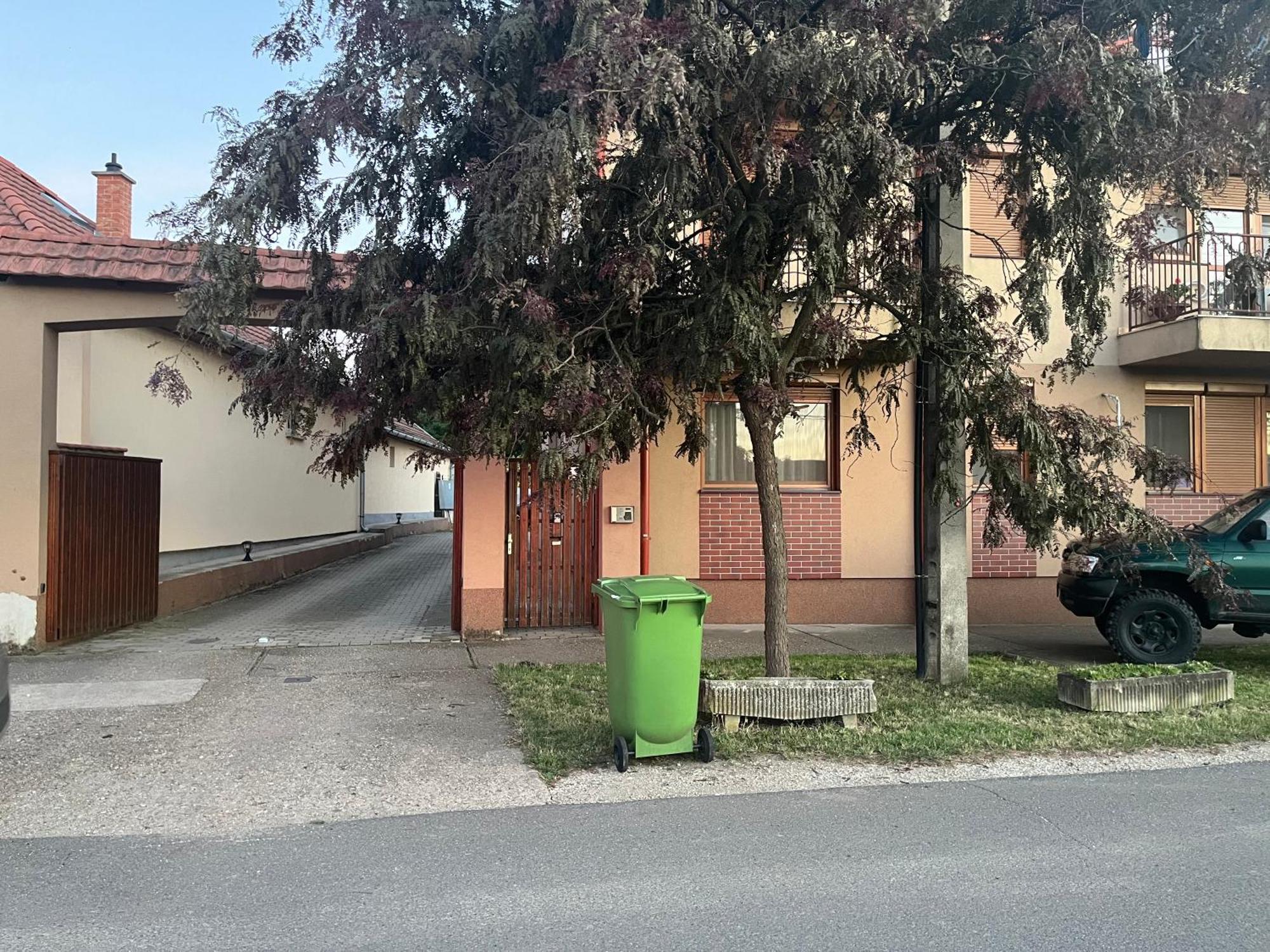 Brookforest Family Apartman Hajduszoboszlo Exterior photo